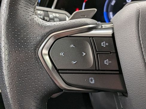 Used 2023 Lexus RX 500h F Sport w/ Cold Area Package AWD/4WD image 20