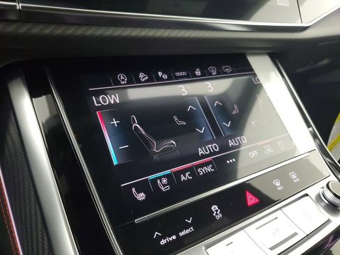 New 2026 Audi Q8 Prestige AWD/4WD image 29