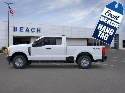 New 2026 Ford F250 XL image 4