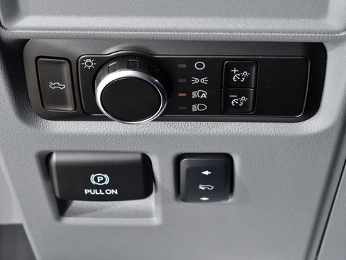 New 2025 Ford F150 Lightning Flash image 35