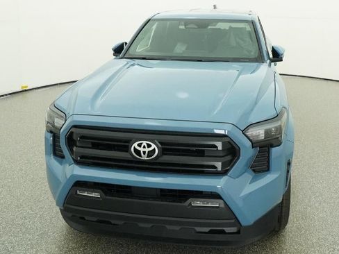 New 2026 Toyota Tacoma SR5 RWD image 15
