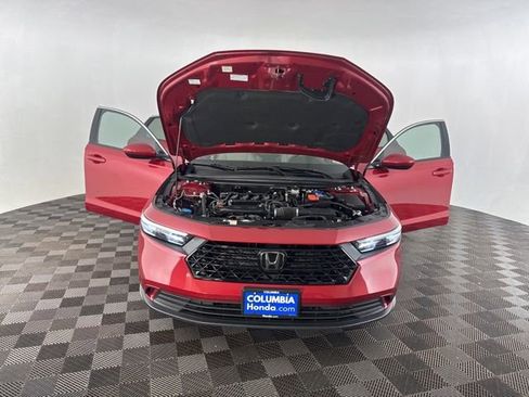 Used 2023 Honda Accord EX image 15