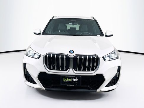 Used 2025 BMW X1 xDrive28i image 2