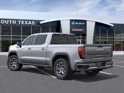 New 2026 GMC Sierra 1500 SLE w/ Preferred Package