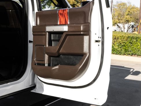 Used 2020 Ford F450 King Ranch w/ King Ranch Ultimate Package image 43