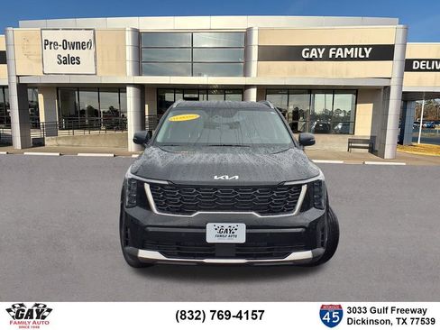 Certified 2026 Kia Sorento S FWD image 18