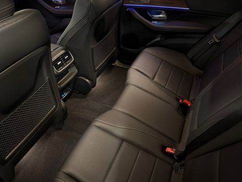 New 2026 Mercedes-Benz GLE 350 4MATIC image 11