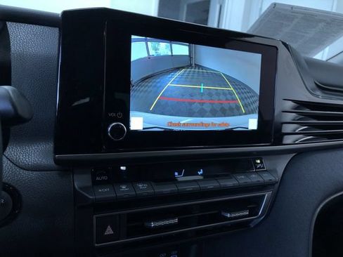 Certified 2026 Toyota Camry LE FWD image 26