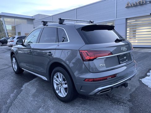 Certified 2023 Audi Q5 2.0T Premium w/ Convenience Package AWD/4WD image 6