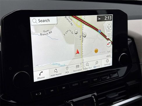 New 2025 Nissan Pathfinder SL image 31