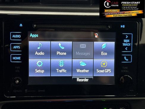 Used 2018 Toyota Corolla SE image 17