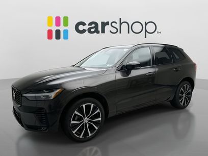 Used 2024 Volvo XC60 B5 Plus