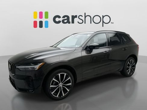 Used 2024 Volvo XC60 B5 Plus AWD/4WD image 1
