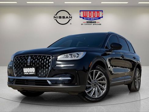 Used 2023 Lincoln Corsair Reserve image 7