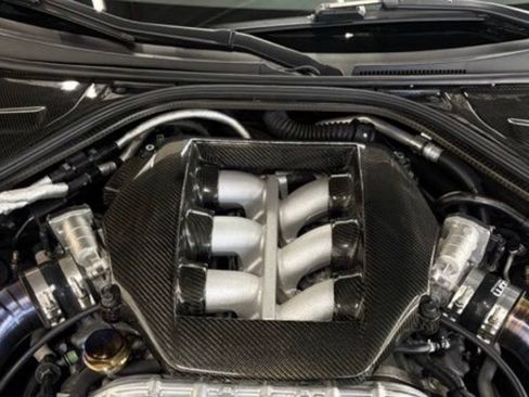 Used 2016 Nissan GT-R Premium AWD/4WD image 28