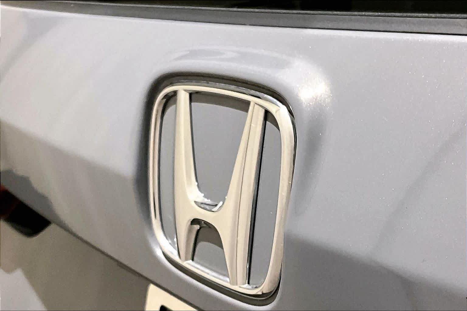 Used 2025 Honda CR-V EX-L image 32
