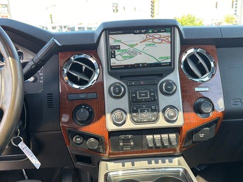 Used 2016 Ford F350 King Ranch AWD/4WD image 88