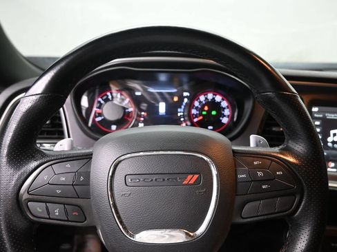 Used 2021 Dodge Challenger GT w/ Blacktop Package RWD image 14