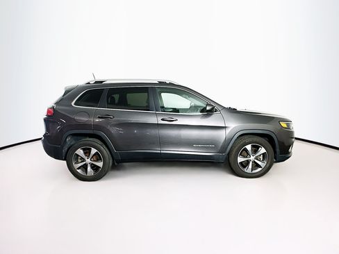 Used 2019 Jeep Cherokee Limited AWD/4WD image 10