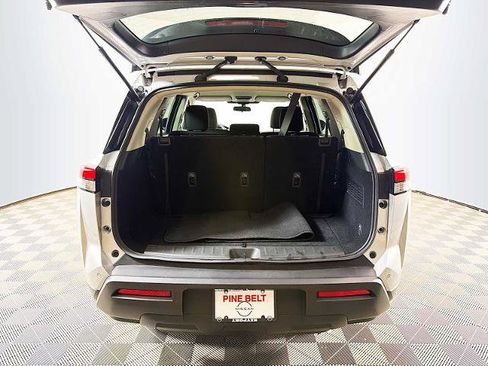 Certified 2024 Nissan Pathfinder SV AWD/4WD image 22