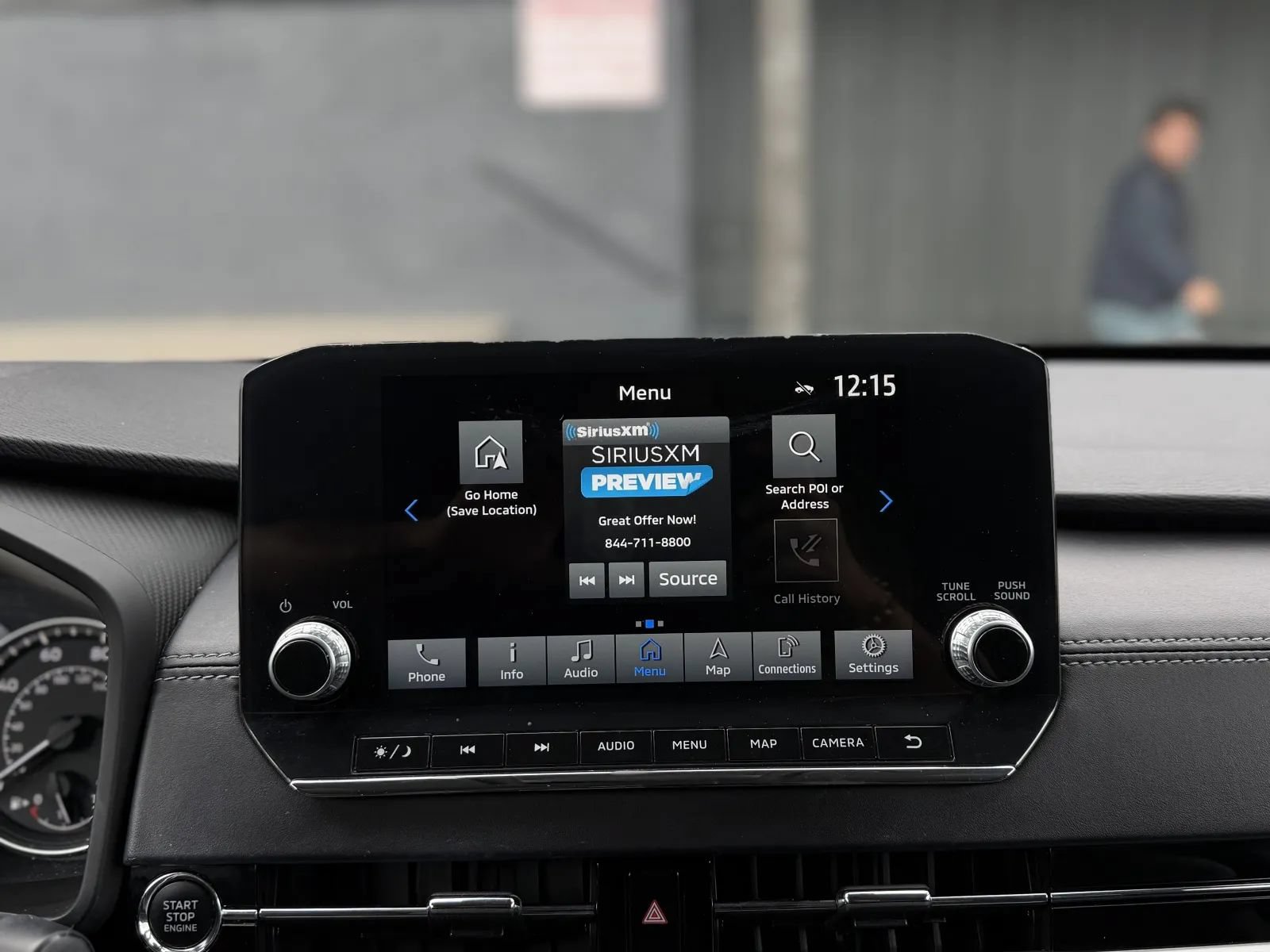 Used 2022 Mitsubishi Outlander SE AWD/4WD image 28