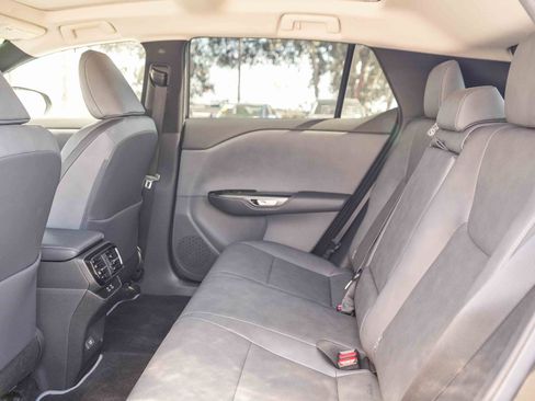Used 2024 Lexus RZ 300e Premium w/ Technology Package FWD image 18