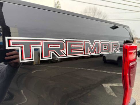 Used 2021 Ford F250 XLT w/ Tremor Off-Road Package image 27