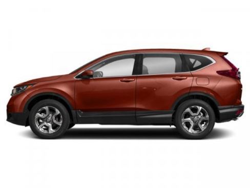 Used 2019 Honda CR-V EX image 3