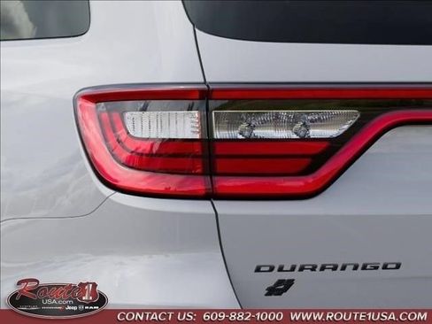 New 2026 Dodge Durango GT AWD/4WD image 10