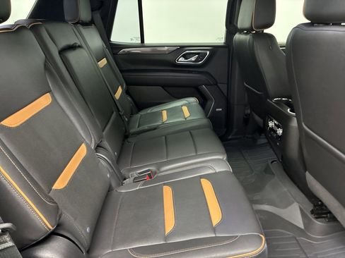 Used 2023 GMC Yukon AT4 image 50