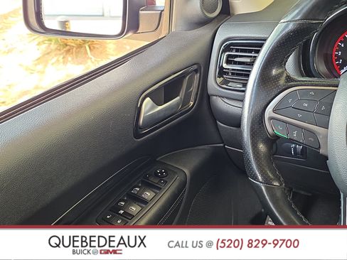 Used 2022 Dodge Durango SXT RWD image 20