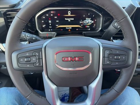 New 2026 GMC Sierra 3500 SLT image 21