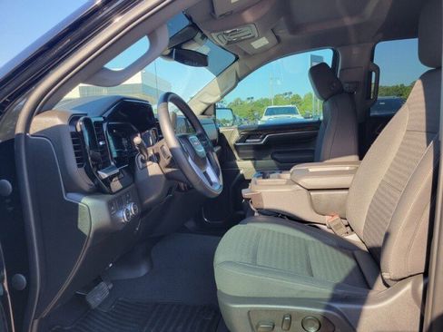 Used 2023 GMC Sierra 1500 Elevation RWD image 11