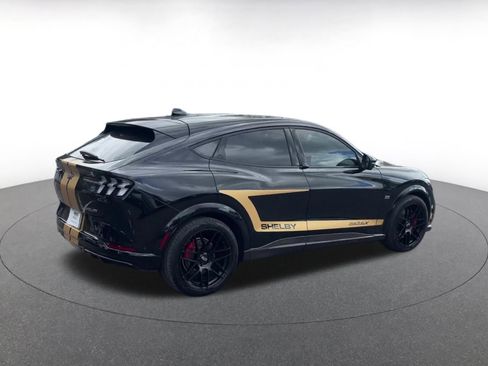 Used 2023 Ford Mustang Mach-E GT image 15