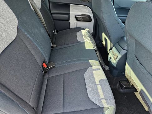 New 2026 Ford Maverick XLT w/ XLT Luxury Package FWD image 13
