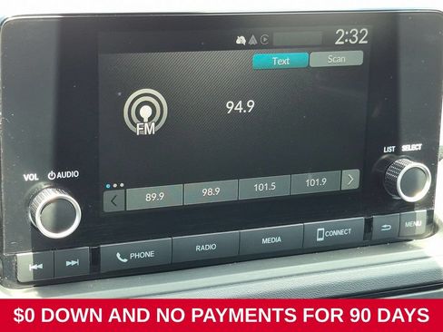 Used 2025 Honda Accord LX image 18