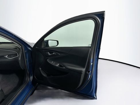 Used 2024 Chevrolet Malibu LT image 31