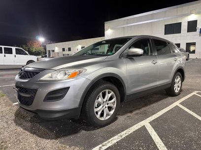 Used 2011 MAZDA CX-9 Touring