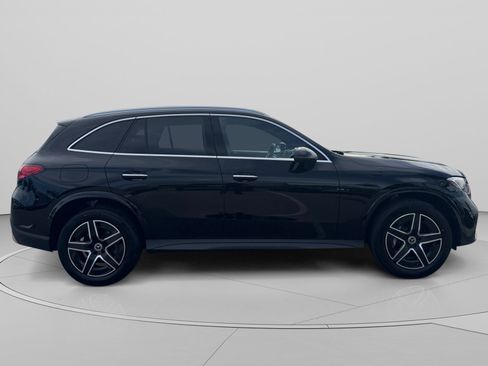 Used 2026 Mercedes-Benz GLC 300 4MATIC image 6