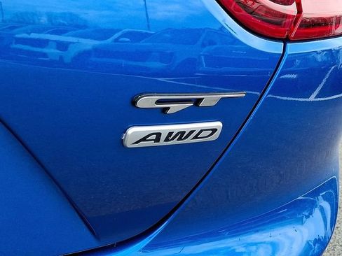 Used 2021 Kia Stinger GT2 image 33