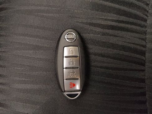 Used 2019 Nissan Sentra SV w/ All Weather Package image 32