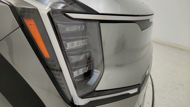 Used 2024 Kia EV9 Light Long Range RWD image 22