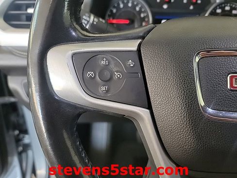 Used 2020 GMC Acadia SLT w/ Trailering Package AWD/4WD image 17