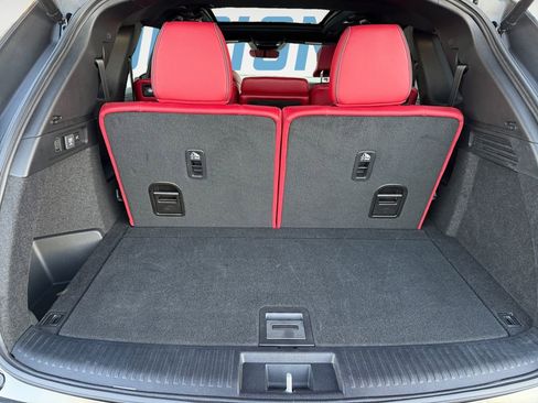 Used 2025 Acura MDX A-Spec image 16