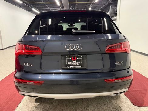 Used 2018 Audi Q5 2.0T Premium Plus AWD/4WD image 15