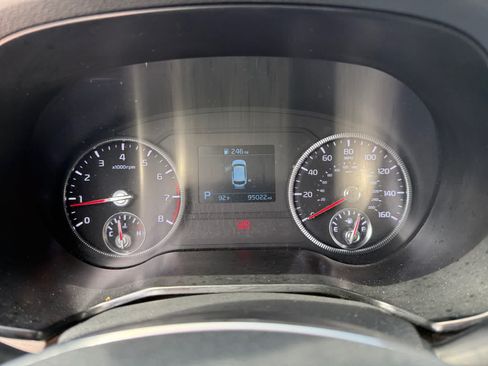 Used 2021 Kia Telluride EX w/ Towing Package AWD/4WD image 14