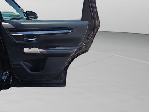 Used 2025 Honda CR-V Sport image 38