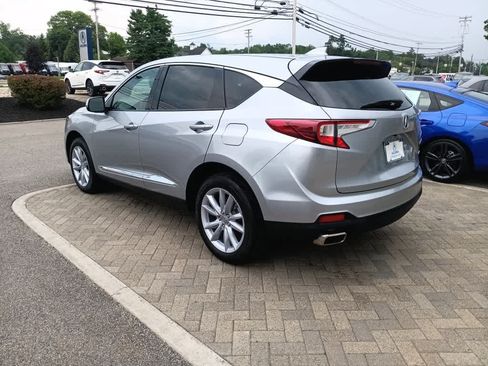 Used 2023 Acura RDX AWD image 4