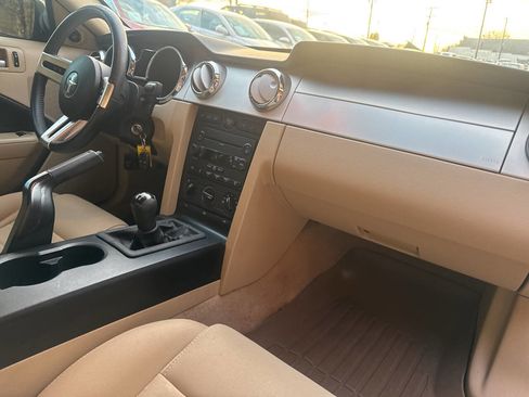 Used 2007 Ford Mustang GT image 15