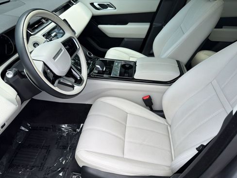 Used 2022 Land Rover Range Rover Velar S AWD/4WD image 5